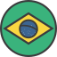 Bandeira brasil